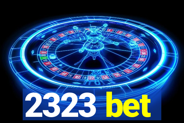 2323 bet